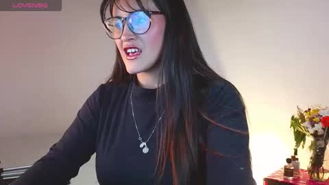 Merida  online show from 02-22-26, 08:18