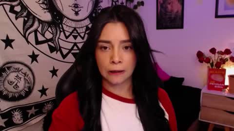 Merilyn  online show from 11-07-25, 02:11