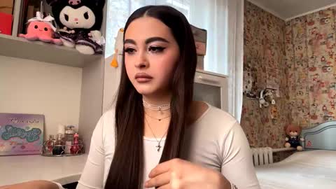 Enni online show from 11-29-25, 08:28