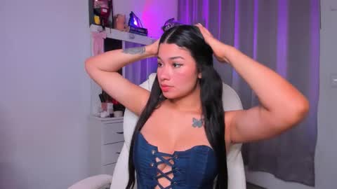 instagram fernandatoloza01  online show from 01-07-26, 03:20