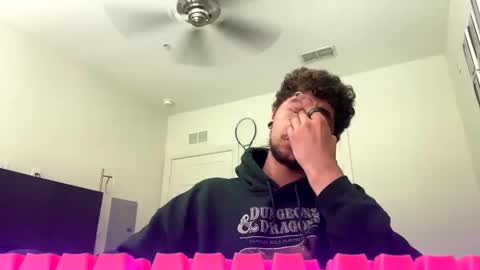 Merlinz Magic online show from 02-16-25, 04:42