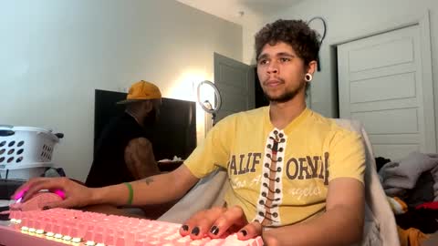 Merlinz Magic online show from 02-17-25, 08:26