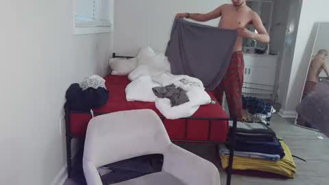 Merlinz Magic online show from 01-12-26, 10:26