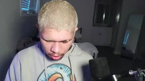 Merlinz Magic online show from 01-18-26, 08:12