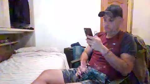 Merlin online show from 02-25-25, 08:03