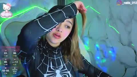 Merloth online show from 11-16-25, 03:01