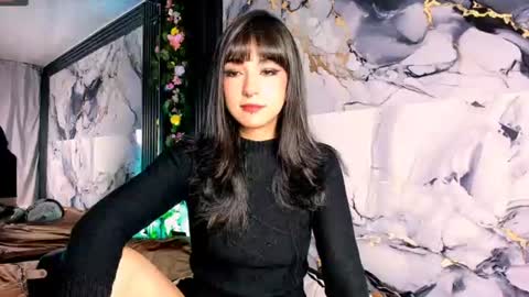 Snapshot of merlynn_ chatting on 06-15-26, 11:40 Diane 3 online show from 06-15-26, 11:40