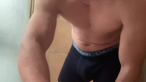 Daddy D online show from 05-21-26, 10:50
