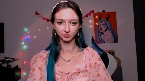 mermaidvibestides online show from 02-22-26, 11:36