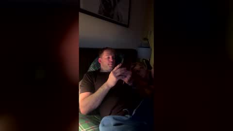 Snapshot of mermegandthor chatting on 03-16-26, 02:43 ThorMan online show from 03-16-26, 02:43