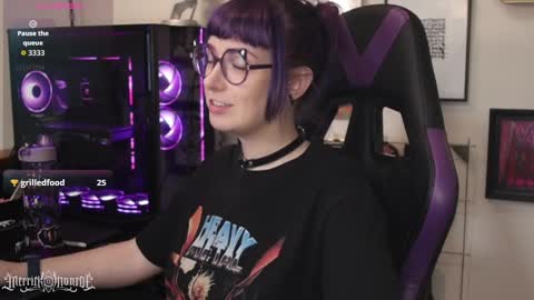 merrick monroe  online show from 10-04-25, 11:03