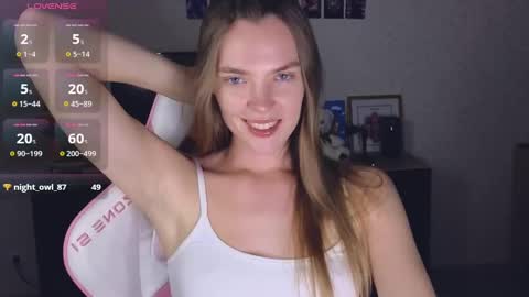 Susan online show from 01-27-25, 05:48