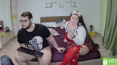 Snapshot of merrykayy chatting on 01-25-25, 12:59 King and Queen online show from 01-25-25, 12:59