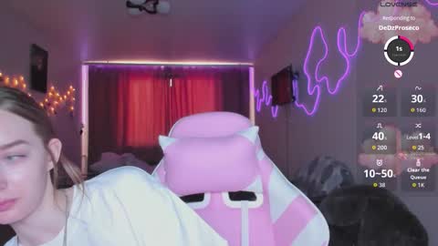 Sara online show from 03-25-26, 11:27