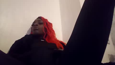 Alexismerton online show from 12-29-24, 06:05