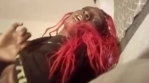 Alexismerton online show from 12-31-24, 08:15