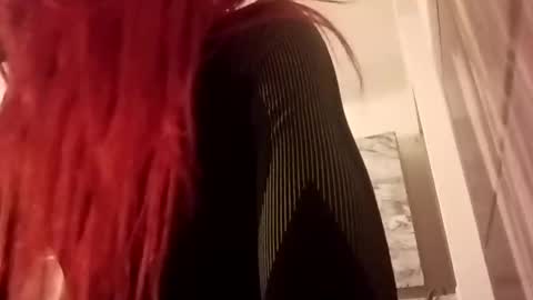 Alexismerton online show from 02-05-25, 03:13