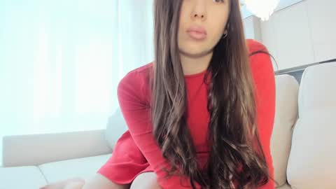 Snapshot of meryfoxxx chatting on 04-29-26, 10:30 meryfoxxx online show from 04-29-26, 10:30