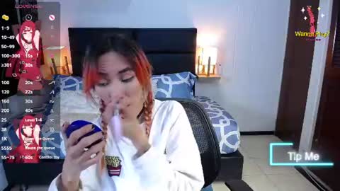 Snapshot of meryjanes_xxx chatting on 07-14-26, 02:05 MERY JANES SAGITARIUS online show from 07-14-26, 02:05