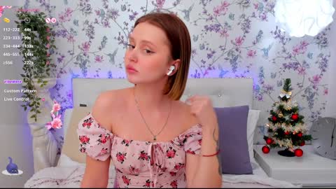 Snapshot of merylew chatting on 12-13-24, 11:13 Anna online show from 12-13-24, 11:13