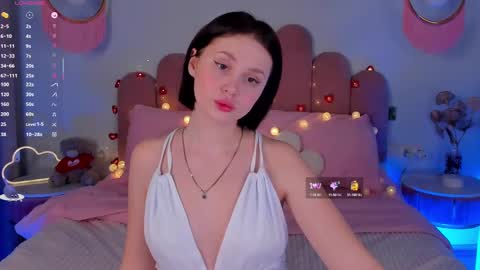 Snapshot of merylew chatting on 02-16-25, 06:21 Anna online show from 02-16-25, 06:21
