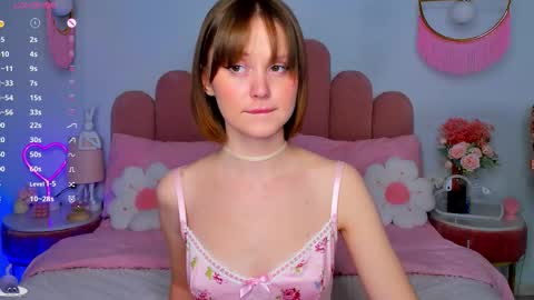 Anna online show from 11-15-25, 06:22