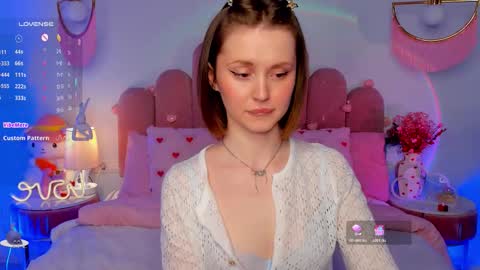 Anna online show from 02-20-26, 06:26