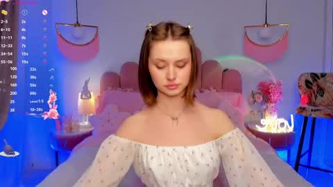 Snapshot of merylew chatting on 05-16-26, 05:26 Anna online show from 05-16-26, 05:26