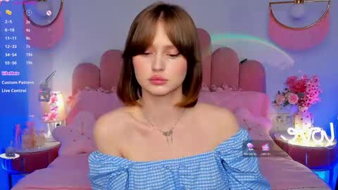 Snapshot of merylew chatting on 05-20-26, 05:24 Anna online show from 05-20-26, 05:24