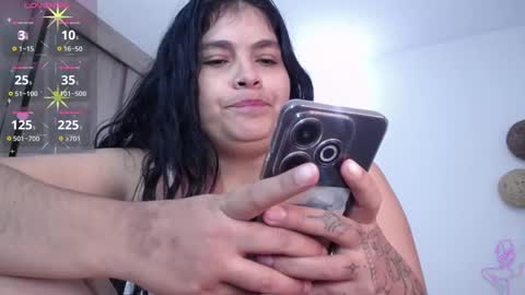 M online show from 01-19-25, 01:43