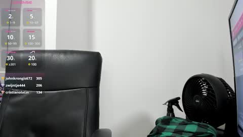 Mery Summer online show from 02-11-25, 12:38