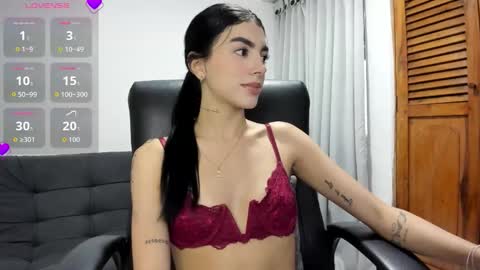 Mery Summer online show from 02-14-26, 06:04