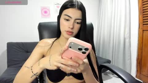 Mery Summer online show from 05-27-26, 06:16