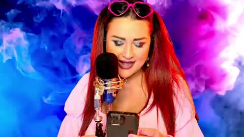 Meskhimusic online show from 05-22-26, 07:08
