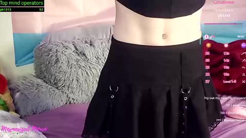 mesmerized_mowo online show from 09-12-25, 10:10