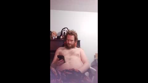 metalheadmanx online show from 04-09-26, 11:43