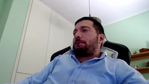 Snapshot of metalic18 chatting on 09-18-25, 10:06 FunnyTimeHere online show from 09-18-25, 10:06