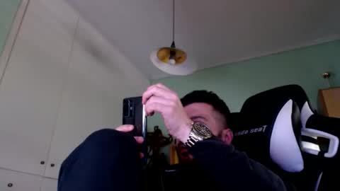 FunnyTimeHere online show from 04-15-26, 07:59