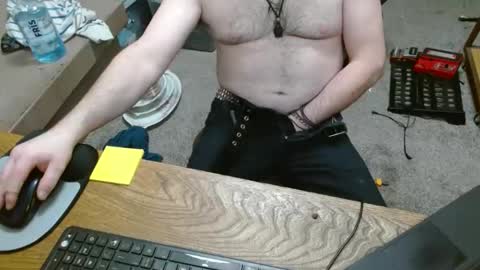 Snapshot of metalsharkk chatting on 01-30-25, 06:13 metalsharkk online show from 01-30-25, 06:13