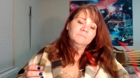 Mommy Jaxx online show from 12-04-24, 12:41