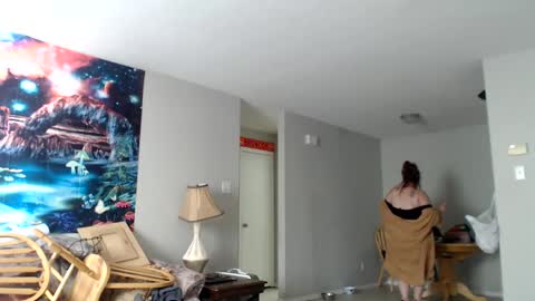 Mommy Jaxx online show from 12-06-24, 03:00