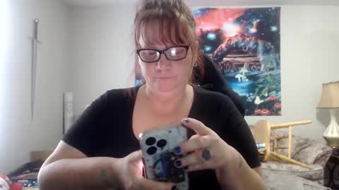 Mommy Jaxx online show from 12-08-24, 07:00