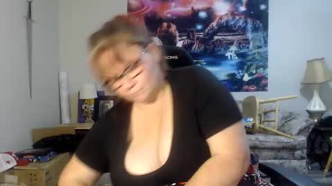 Mommy Jaxx online show from 12-09-24, 04:01