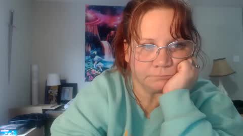 Mommy Jaxx online show from 12-09-24, 09:05