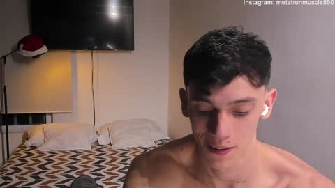 Dany online show from 12-20-24, 01:36