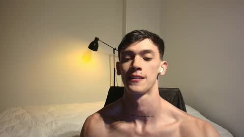 Dany online show from 02-01-25, 01:44