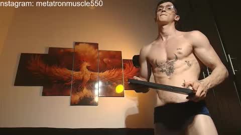 Dany online show from 11-08-25, 02:23