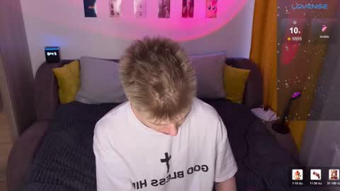 Arthur online show from 01-08-26, 06:43