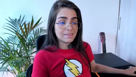 Meurif online show from 11-30-25, 01:26