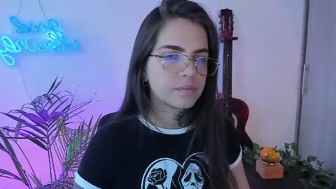 Meurif online show from 07-19-26, 12:20